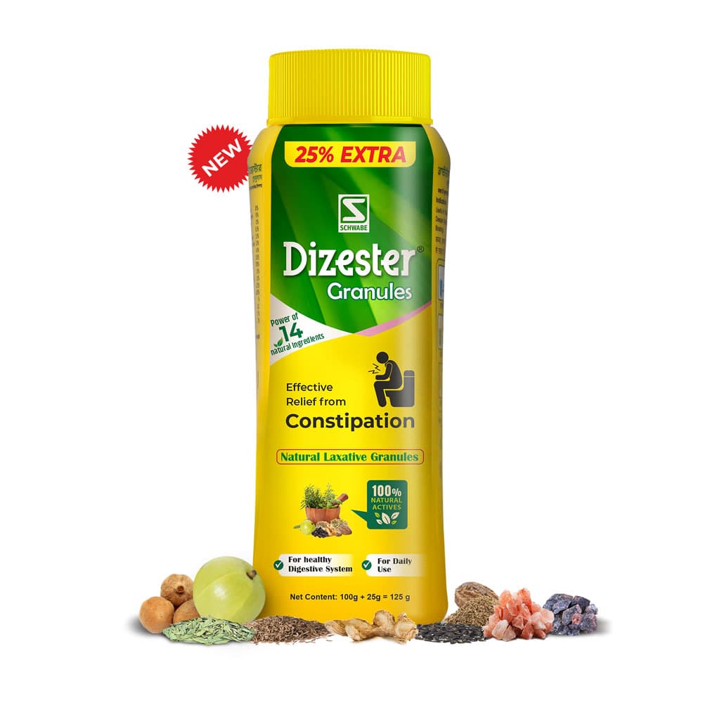 Dizester® Granules